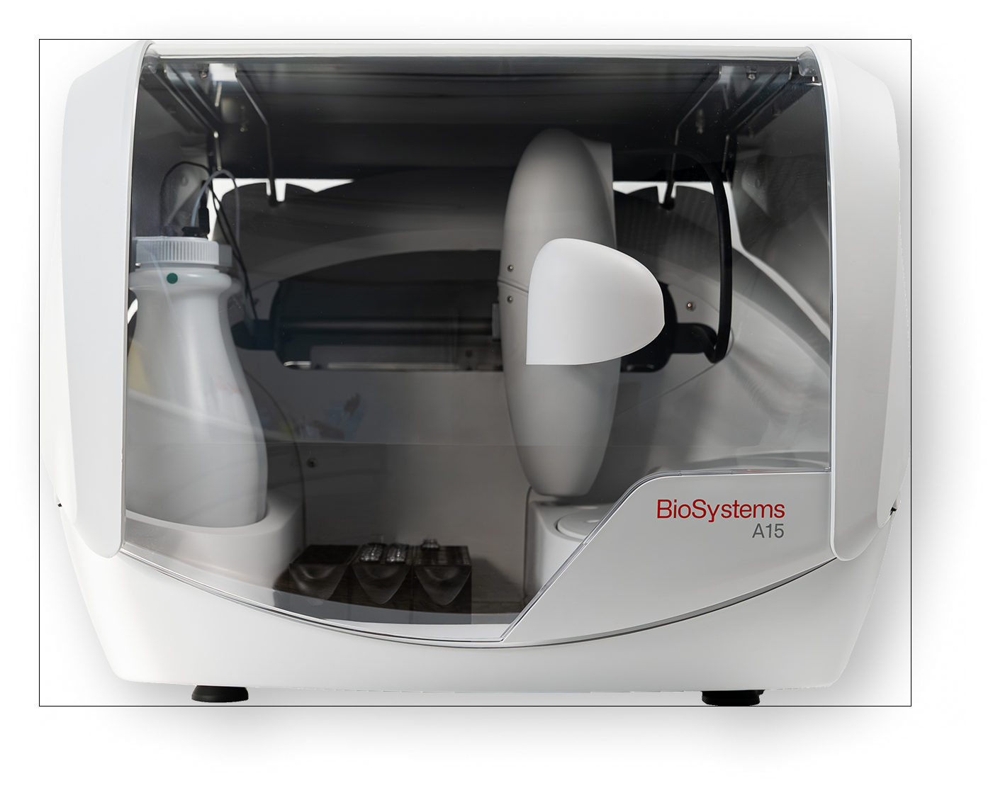 BioSystems A15 Analyzer Central Unit