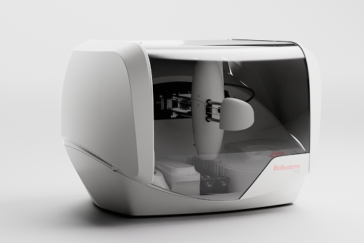 BioSystems A15 Semi-Automatic Operation Feature