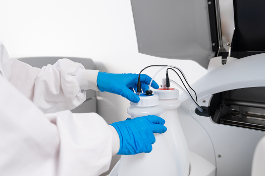 BioSystems A15 Photometric System