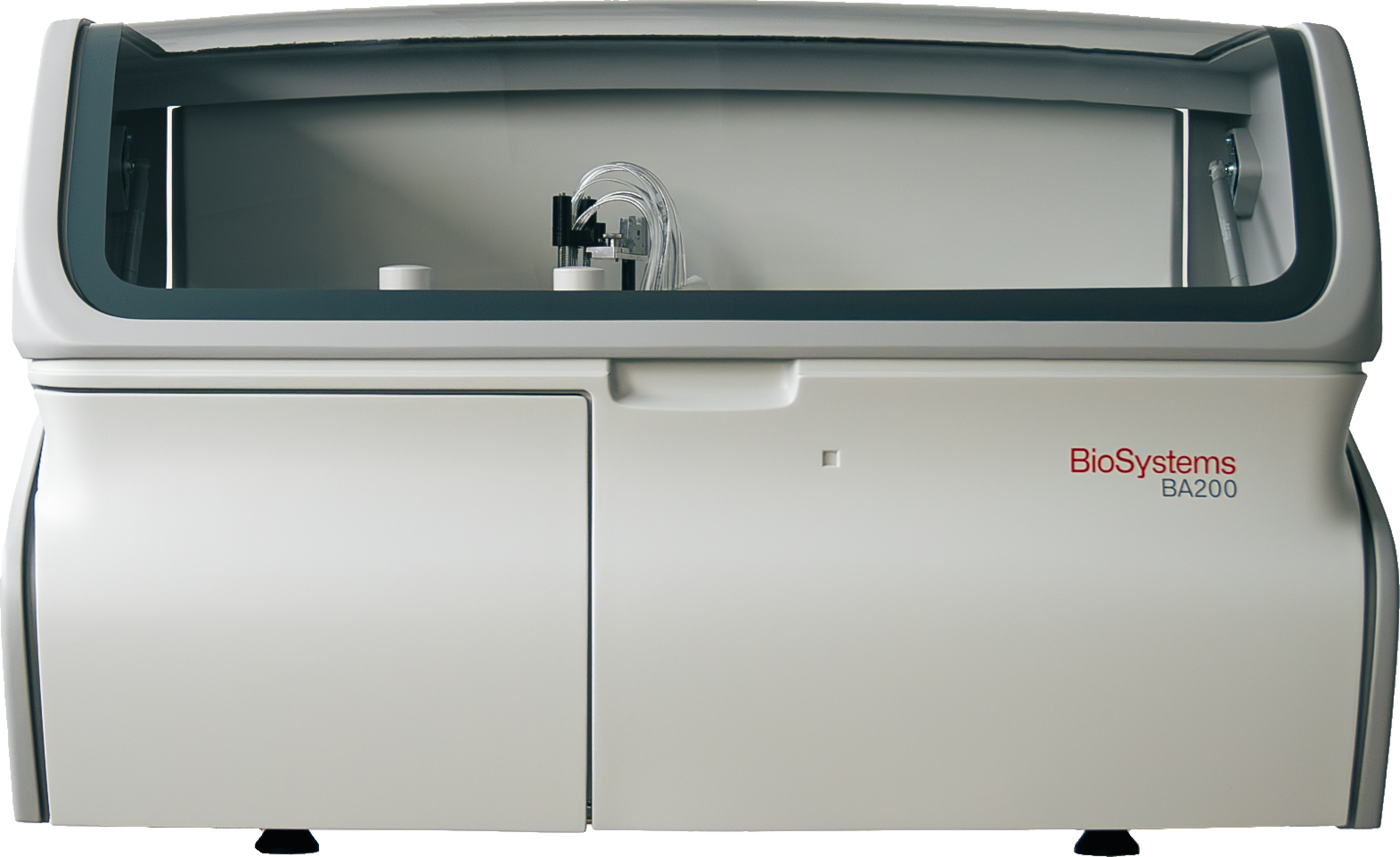 BioSystems BA200 Analyzer Central Unit