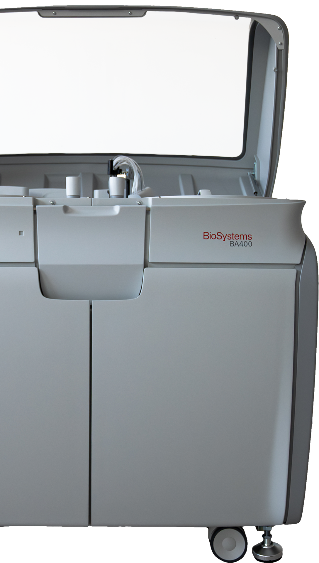BioSystems BA400 Analyzer Central Unit