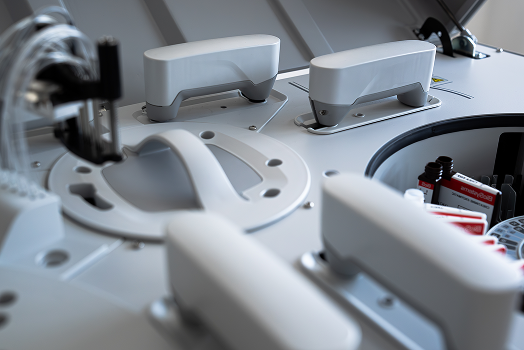 BioSystems BA400 LED Optical Technology