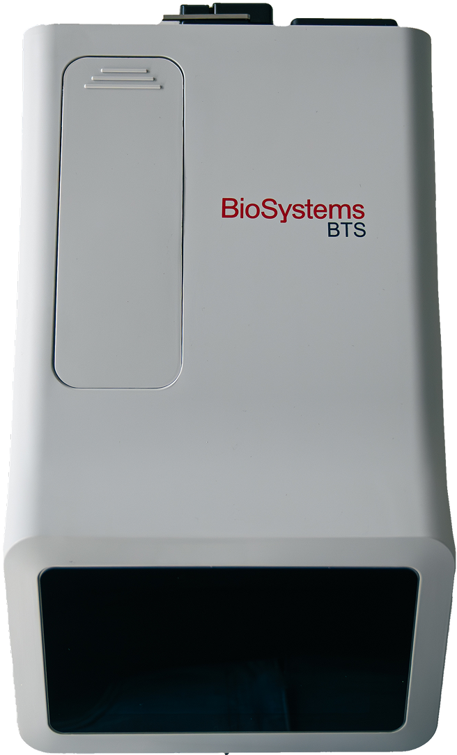 BioSystems BTS Analyzer Central Unit