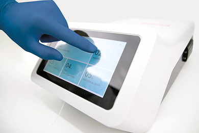 BioSystems BTS LED Optical Technology Feature