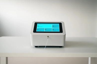 BioSystems BTS Compact Design Feature